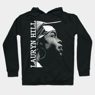 Lauryn Hill Hoodie